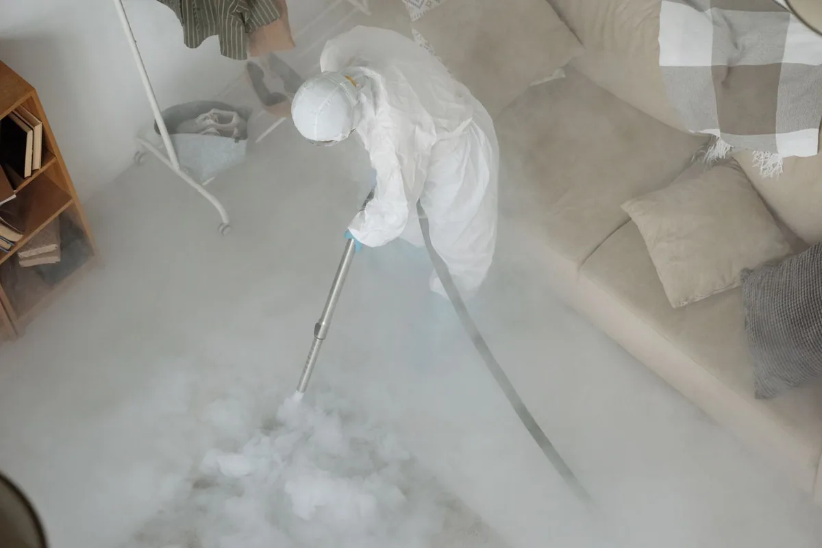 Biohazard Cleanup in Pixley, CA